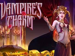 Vampires Charm game icon
