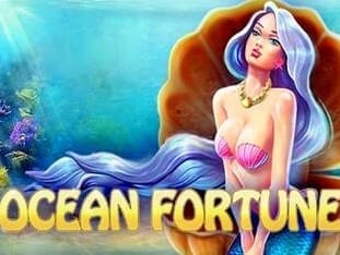 Ocean Fortune game icon