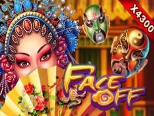 Face Off game icon
