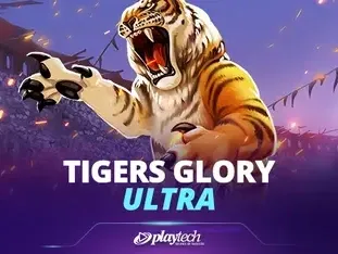Tigers Glory Ultra