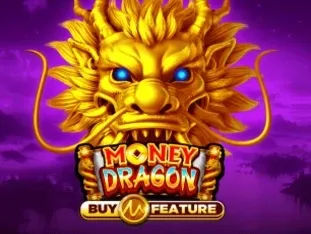 Money Dragon game icon