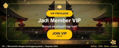 Bonus Harian Login Sekarang