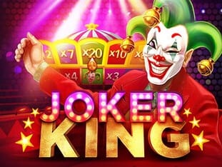 Joker King game icon