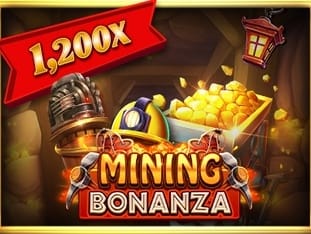 Mining Bonanza game icon
