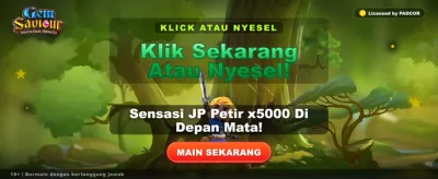 Mainkan Game Terpopuler Hari Ini